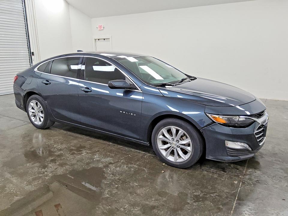 Продаж на аукціоні авто 2020 Chevrolet Malibu, vin: 1G1ZD5ST0LF032134, номер лоту: 52235696