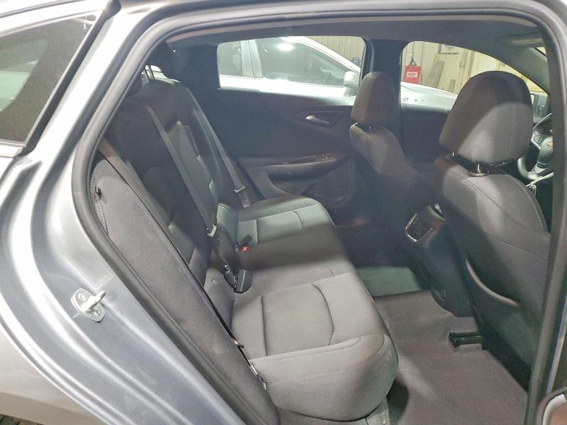 53410126 :رقم المزاد ، 1G1ZD5ST2RF222106 vin ، 2024 Chevrolet Malibu مزاد بيع