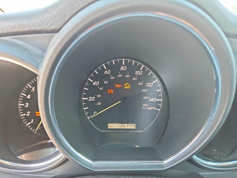 Продаж на аукціоні авто 2009 Lexus Rx, vin: 2T2GK31U39C079934, номер лоту: 53778086