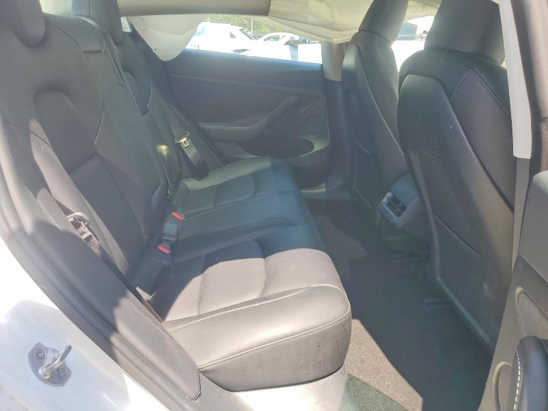 53293866 :رقم المزاد ، 5YJ3E1EA2PF623962 vin ، 2023 Tesla Model 3 مزاد بيع