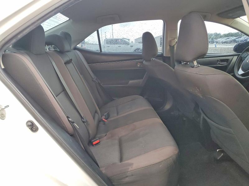 Продаж на аукціоні авто 2019 Toyota Corolla, vin: 2T1BURHE3KC184330, номер лоту: 52963626