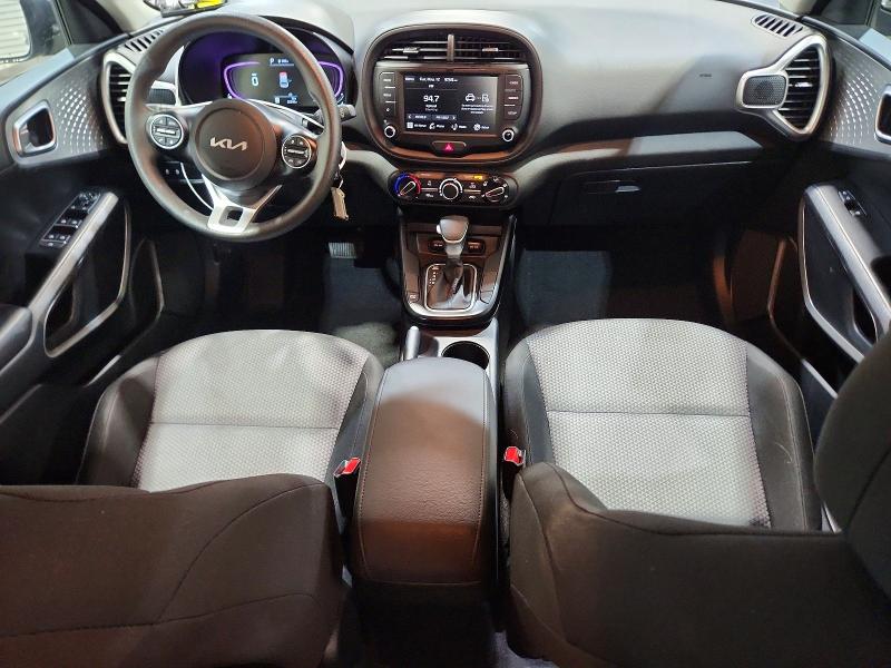 Продажа на аукционе авто 2025 Kia Soul, vin: KNDJ23AU5S7257344, номер лота: 53273886