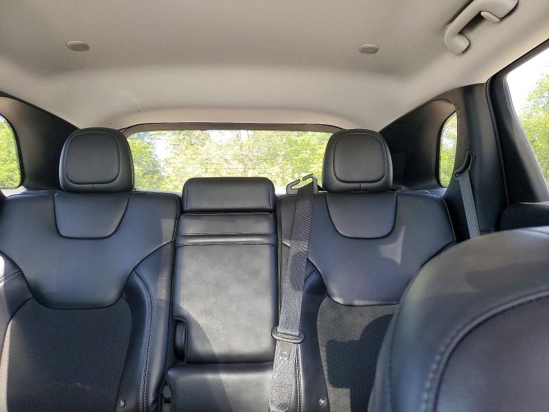 2019 Jeep Cherokee მანქანა იყიდება აუქციონზე, vin: 1C4PJMLN9KD116349, აუქციონის ნომერი: 55389336
