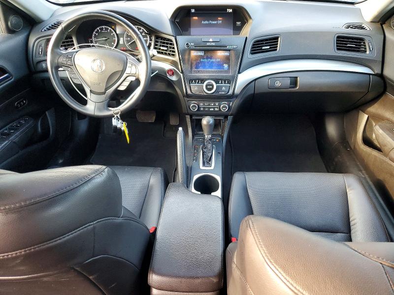 Aukcja sprzedaży 2018 Acura Ilx, vin: 19UDE2F76JA009947, numer aukcji: 52063626