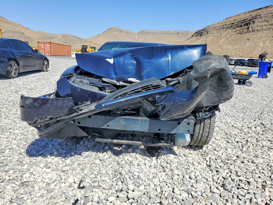 Aukcja sprzedaży 2015 Chevrolet Camaro, vin: 2G1FB1E35F9152277, numer aukcji: 53789076