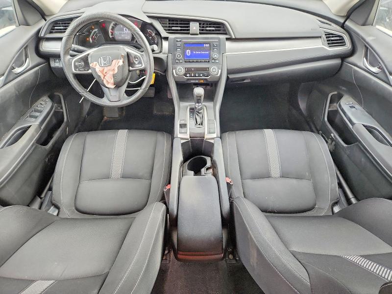Aukcja sprzedaży 2017 Honda Civic, vin: 2HGFC2F57HH546870, numer aukcji: 52833846