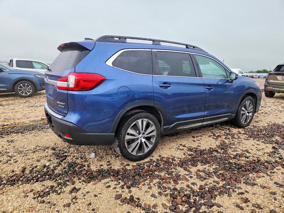 Aukcja sprzedaży 2019 Subaru Ascent, vin: 4S4WMAMD9K3456562, numer aukcji: 54050526