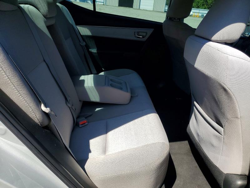 Продаж на аукціоні авто 2016 Toyota Corolla, vin: 2T1BURHE8GC566392, номер лоту: 53966096