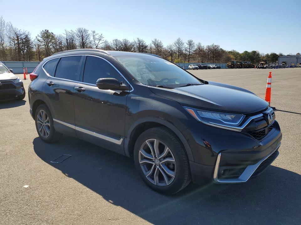 Aukcja sprzedaży 2020 Honda Cr-v, vin: 2HKRW2H90LH664956, numer aukcji: 51865376