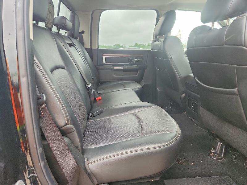 Продаж на аукціоні авто 2014 Ram 1500, vin: 1C6RR7NTXES174279, номер лоту: 53667446