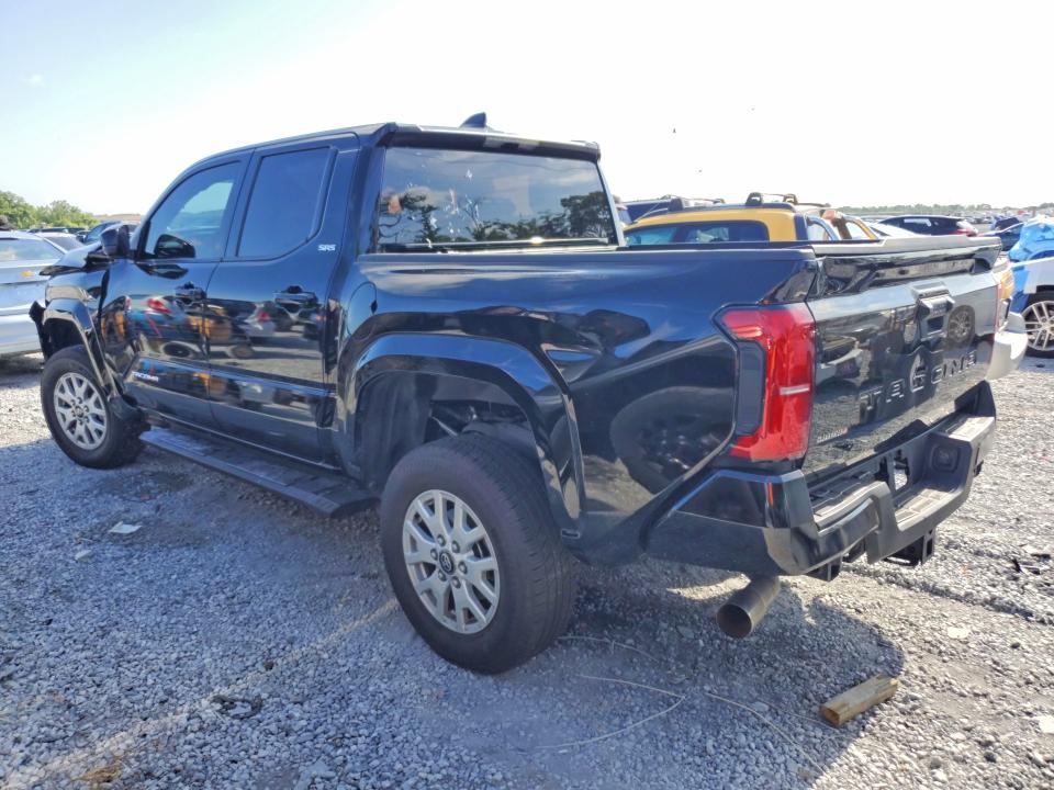 Aukcja sprzedaży 2025 Toyota Tacoma, vin: 3TMKB5FN4SM041928, numer aukcji: 53410046