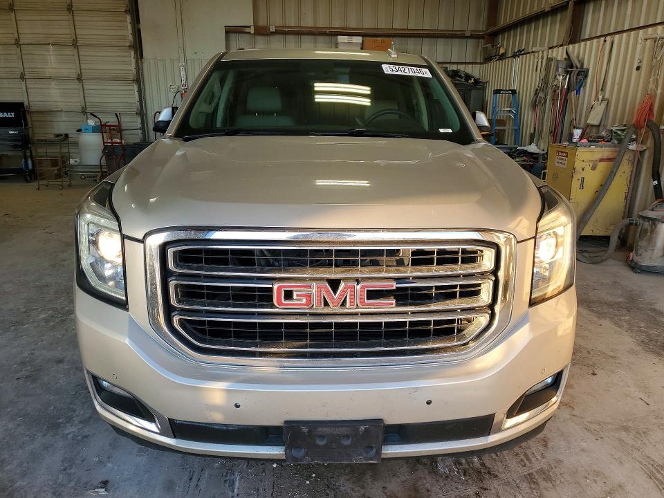 Aukcja sprzedaży 2016 Gmc Yukon Xl, vin: 1GKS1GKC7GR406664, numer aukcji: 53427046