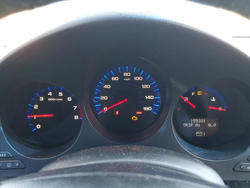 Продажа на аукционе авто 2006 Acura 3.2tl, vin: 19UUA65586A063339, номер лота: 52428216