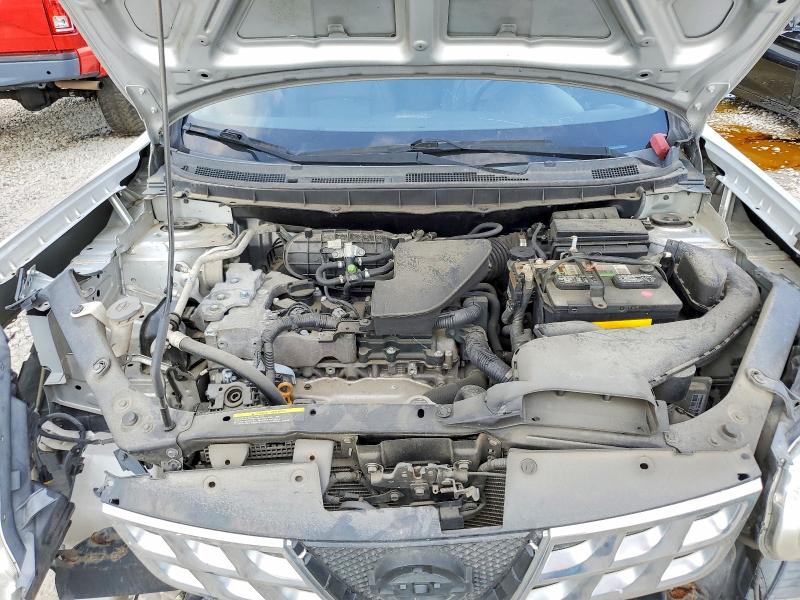 2013 Nissan Rogue მანქანა იყიდება აუქციონზე, vin: JN8AS5MT1DW550959, აუქციონის ნომერი: 55077936