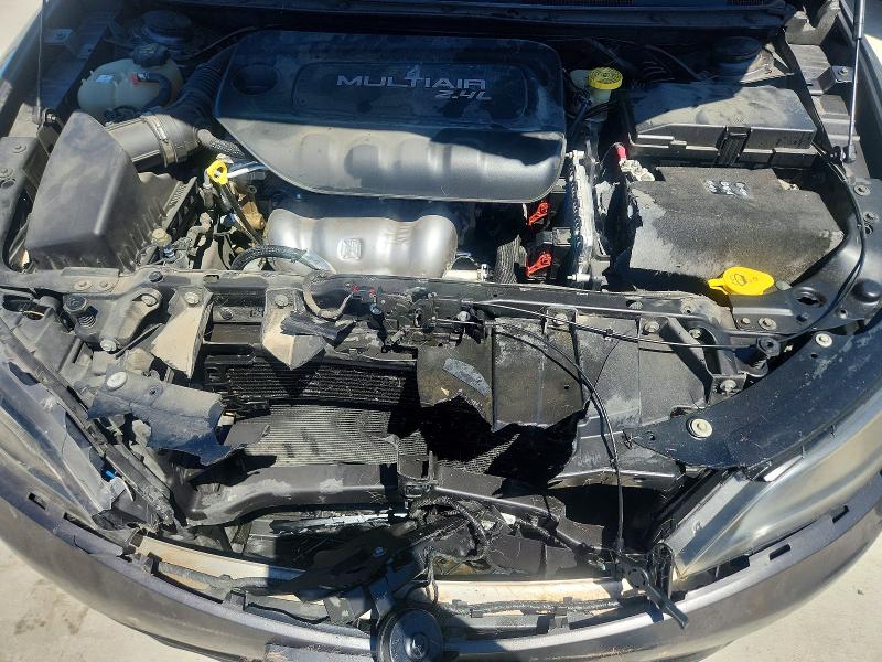 Aukcja sprzedaży 2016 Chrysler 200, vin: 1C3CCCBB9GN178978, numer aukcji: 53298216