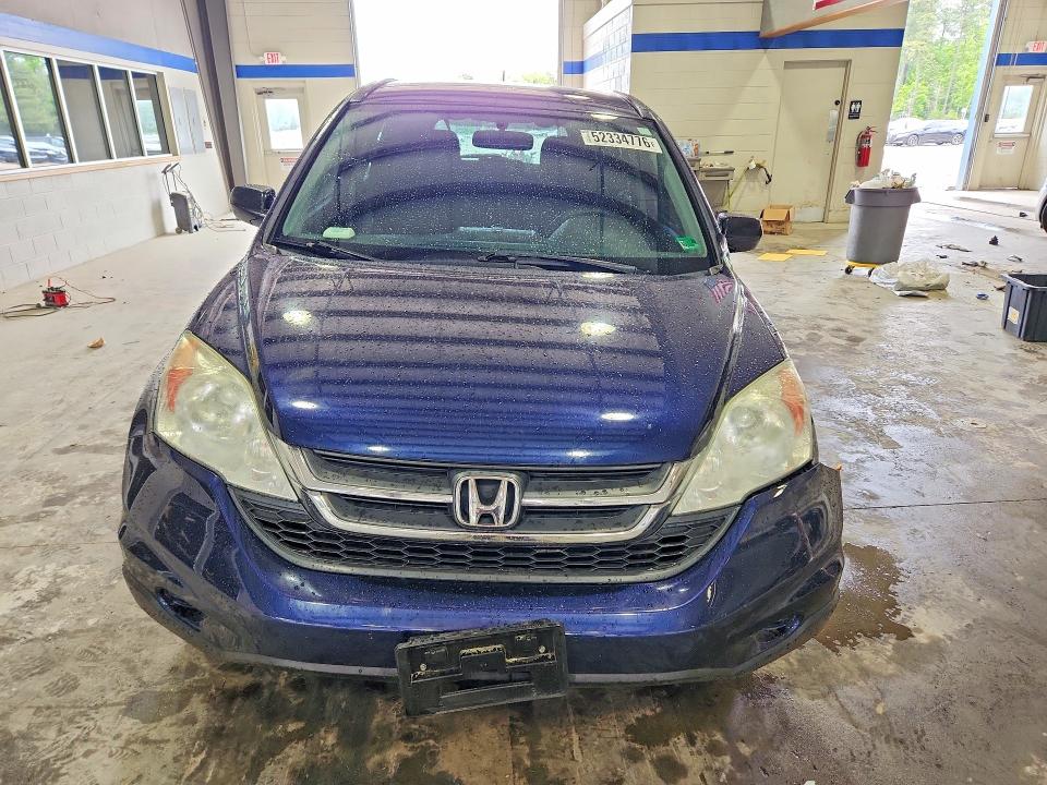 Aukcja sprzedaży 2010 Honda Cr-v, vin: 5J6RE3H38AL029894, numer aukcji: 52334776
