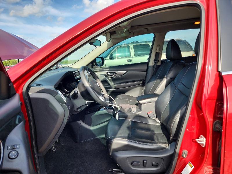 Aukcja sprzedaży 2016 Nissan Rogue, vin: 5N1AT2MVXGC914208, numer aukcji: 53242316