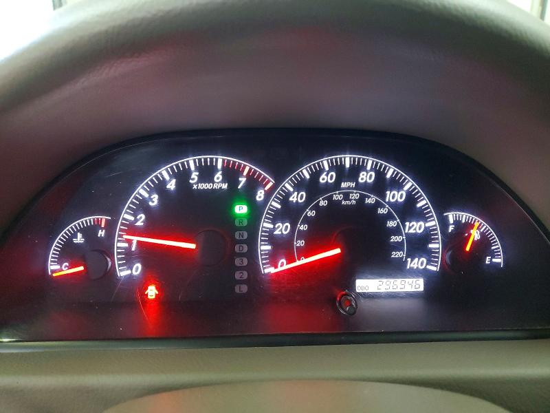 Продажа на аукционе авто 2007 Toyota Camry, vin: 4T1BE32KX6U111050, номер лота: 53459406