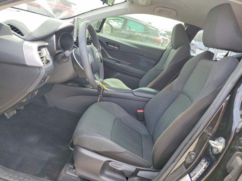 Продаж на аукціоні авто 2021 Toyota C-hr, vin: JTNKHMBX9M1115601, номер лоту: 51998186