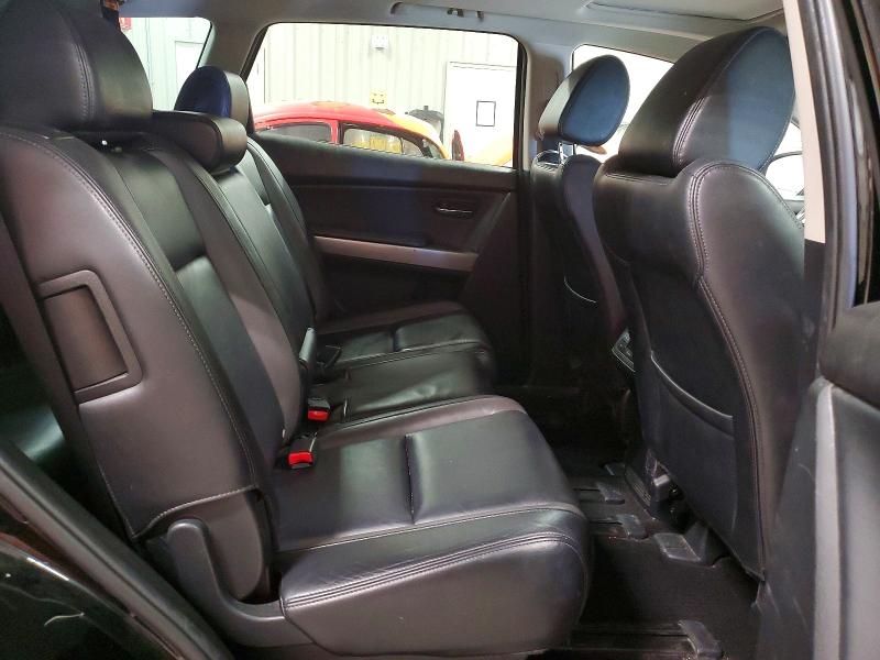 Продажа на аукционе авто 2011 Mazda Cx-9, vin: JM3TB3DA9B0323369, номер лота: 53908636
