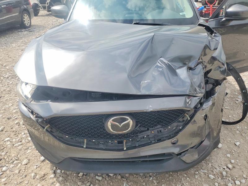 54056546 :رقم المزاد ، JM3KFBCM5L0784656 vin ، 2020 Mazda Cx-5 مزاد بيع