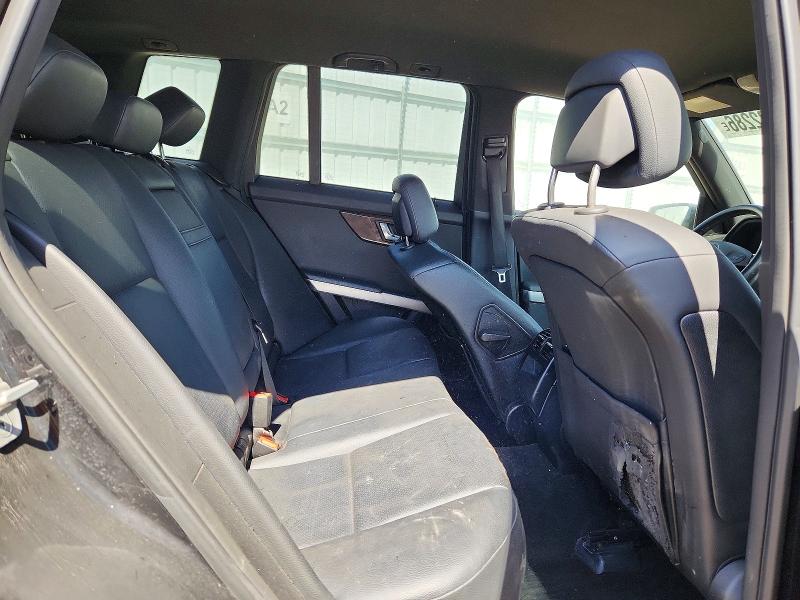 Продаж на аукціоні авто 2011 Mercedes-benz Glk, vin: WDCGG8HB1BF583459, номер лоту: 54432286