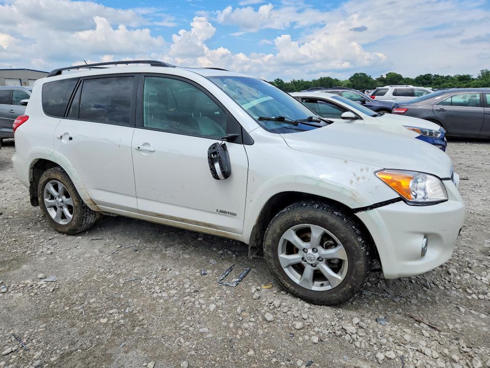 2012 Toyota Rav4 მანქანა იყიდება აუქციონზე, vin: 2T3DK4DV3CW073999, აუქციონის ნომერი: 54730866