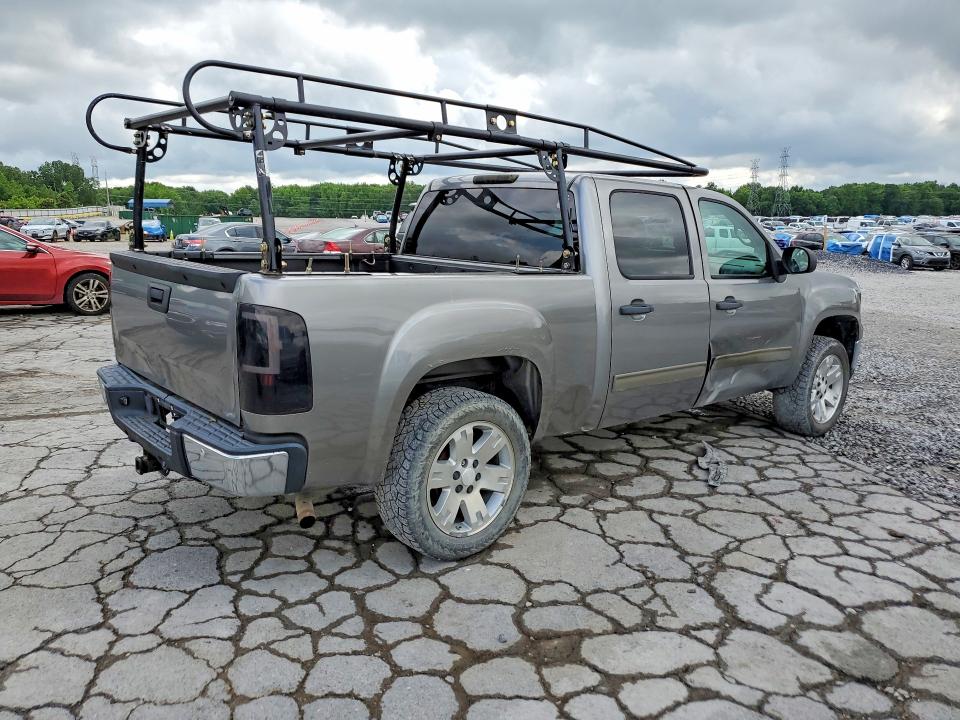 Продаж на аукціоні авто 2008 Gmc Sierra, vin: 2GTEK13J181284863, номер лоту: 54488676