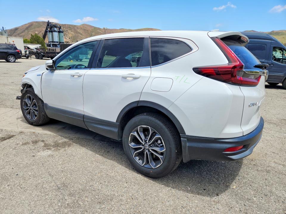 2020 Honda Cr-v მანქანა იყიდება აუქციონზე, vin: 7FART6H54LE016083, აუქციონის ნომერი: 55538826