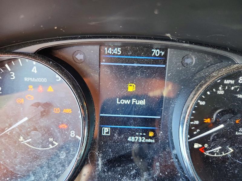 Aukcja sprzedaży 2022 Nissan Rogue Sport, vin: JN1BJ1BW6NW478167, numer aukcji: 52020856