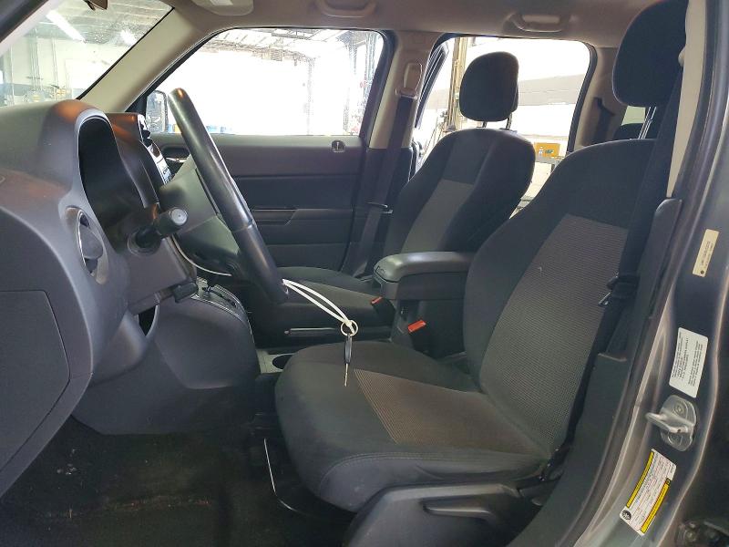 Aukcja sprzedaży 2011 Jeep Patriot, vin: 1J4NT1GB2BD233720, numer aukcji: 53629626