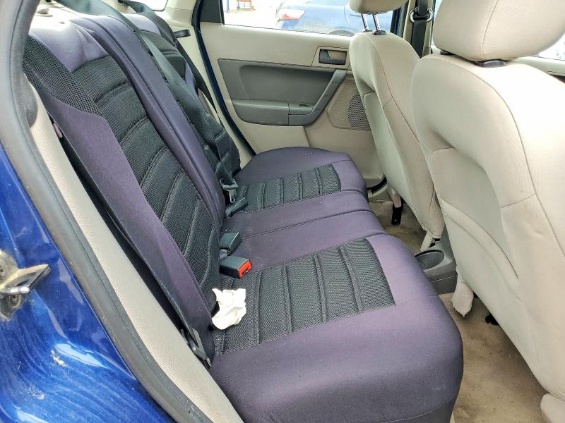 Продаж на аукціоні авто 2008 Ford Focus, vin: 1FAHP35NX8W216568, номер лоту: 52513206