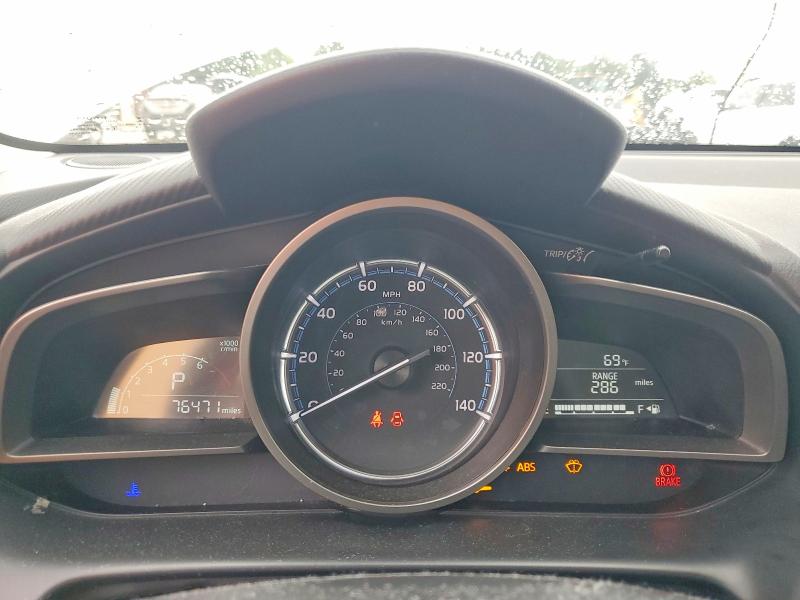 Aukcja sprzedaży 2019 Toyota Yaris, vin: 3MYDLBYV5KY512965, numer aukcji: 52855346