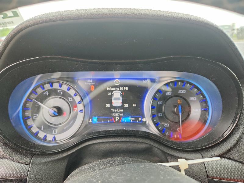 54672526 :رقم المزاد ، 2C3CCAGG9FH922837 vin ، 2015 Chrysler 300 مزاد بيع