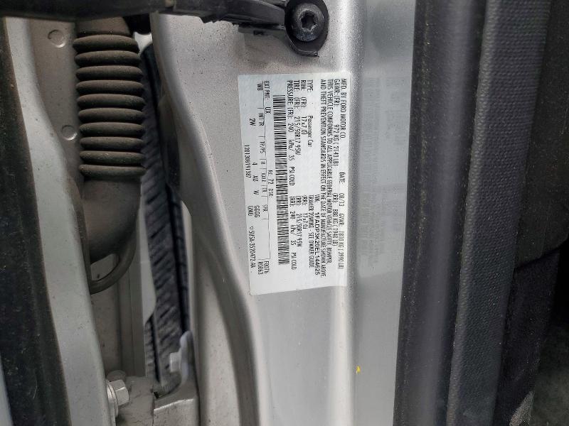 Продаж на аукціоні авто 2014 Ford Focus, vin: 1FADP3K20EL144625, номер лоту: 55593836