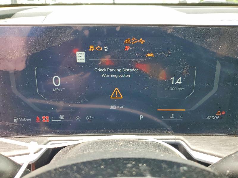 Продажа на аукционе авто 2024 Kia Sorento, vin: 5XYRKDJF2RG280605, номер лота: 54671856