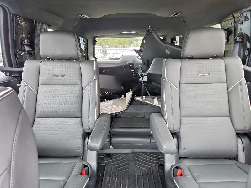 Aukcja sprzedaży 2023 Cadillac Escalade, vin: 1GYS4BKL1PR432385, numer aukcji: 52081786