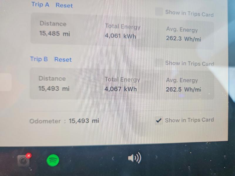 2026 Tesla Model Y მანქანა იყიდება აუქციონზე, vin: 7SAYGDEE3TA405916, აუქციონის ნომერი: 52926496