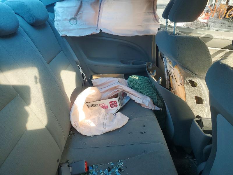 Продажа на аукционе авто 2010 Honda Civic, vin: 2HGFG1B3XAH004543, номер лота: 53004666