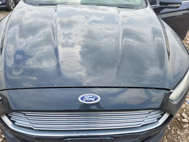 Продажа на аукционе авто 2014 Ford Fusion, vin: 1FA6P0H73E5374626, номер лота: 52651406