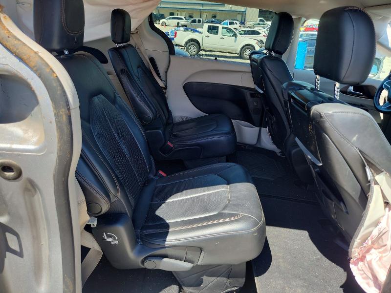 Aukcja sprzedaży 2019 Chrysler Pacifica, vin: 2C4RC1EGXKR505840, numer aukcji: 53223916
