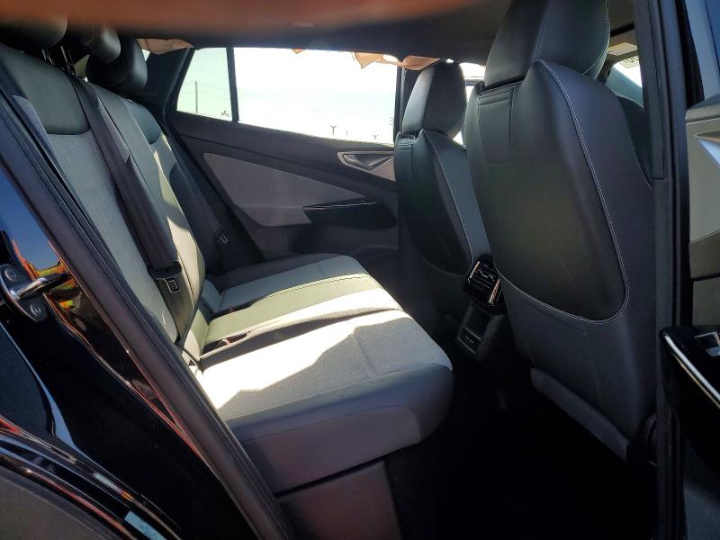 Продажа на аукционе авто 2023 Volkswagen Id.4, vin: 1V2CMPE8XPC025567, номер лота: 52913566