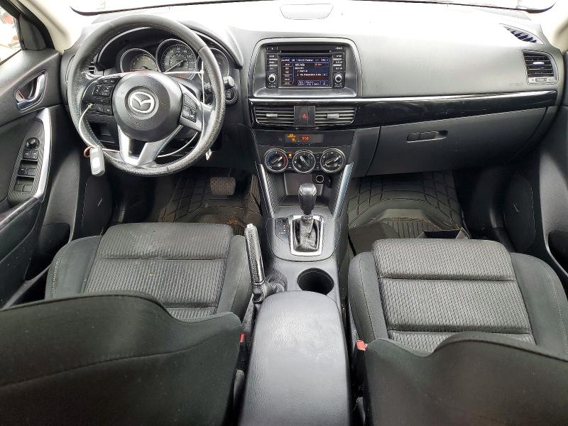 Aukcja sprzedaży 2015 Mazda Cx-5, vin: JM3KE4CY2F0529680, numer aukcji: 52784746