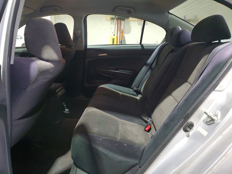 2010 Honda Accord მანქანა იყიდება აუქციონზე, vin: 1HGCP2F31AA046763, აუქციონის ნომერი: 53635906
