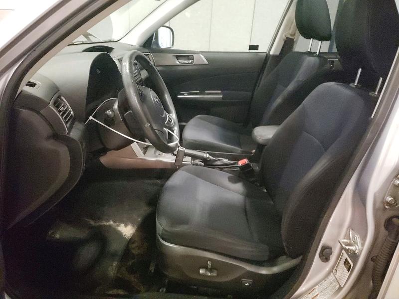 Aukcja sprzedaży 2012 Subaru Forester, vin: JF2SHBDCXCH414363, numer aukcji: 52587506