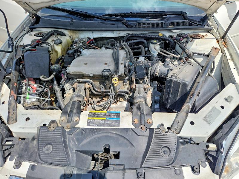 54990366 :رقم المزاد ، 2G1WS57M191283917 vin ، 2009 Chevrolet Impala مزاد بيع