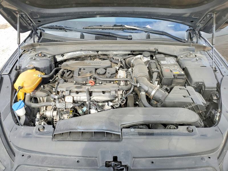 2021 Kia K5 მანქანა იყიდება აუქციონზე, vin: 5XXG34J24MG070246, აუქციონის ნომერი: 53823916