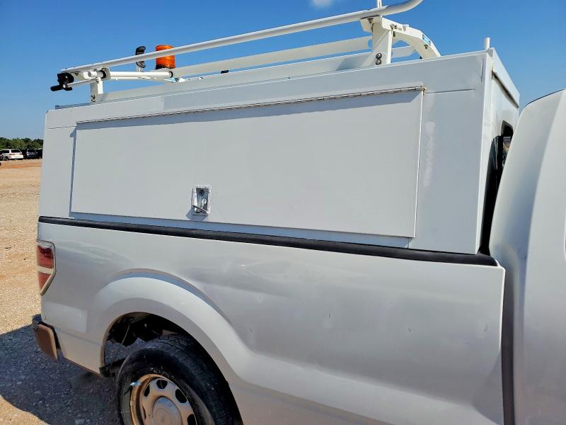 Продаж на аукціоні авто 2010 Ford F150, vin: 1FTMF1CW9AKB11111, номер лоту: 52468706
