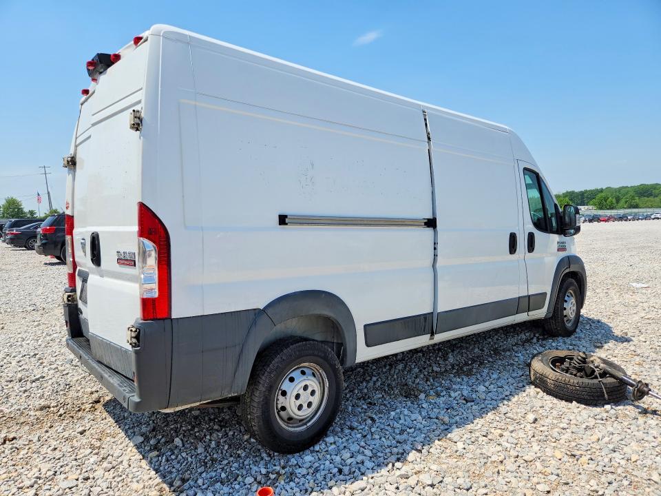 Aukcja sprzedaży 2017 Ram Promaster 2500, vin: 3C6TRVDG5HE500771, numer aukcji: 54713916