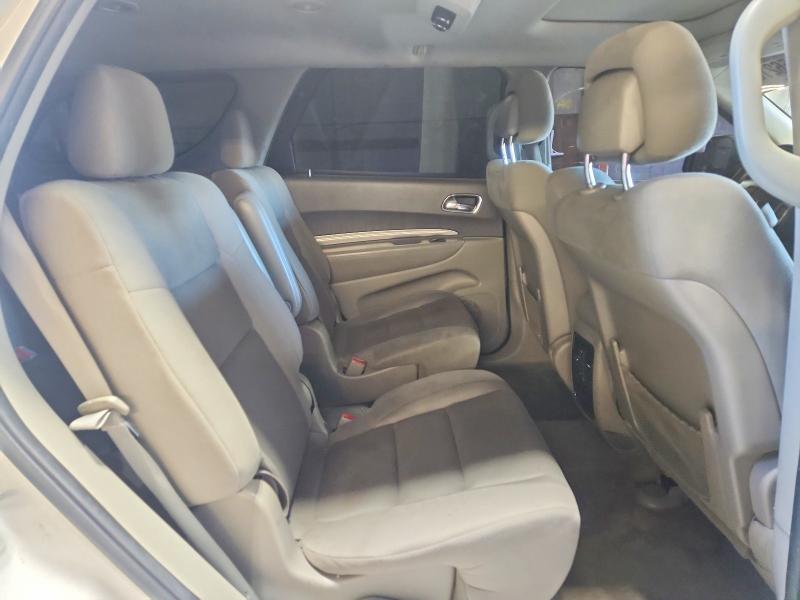 54056216 :رقم المزاد ، 1C4RDJAG8CC293212 vin ، 2012 Dodge Durango مزاد بيع
